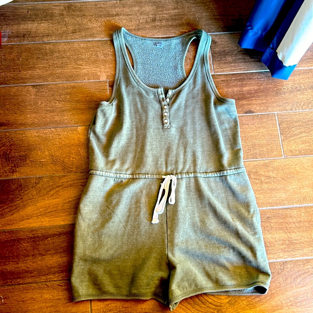 Aerie Roper